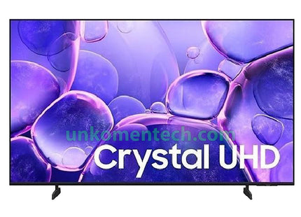 Samsung 55" LED  Ultra-HD 4K Smart TV Wi-Fi