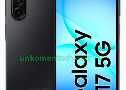 Samsung  A17 5G