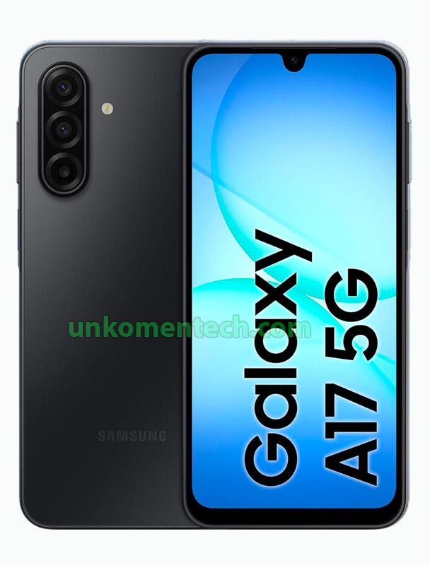 Samsung  A17 5G