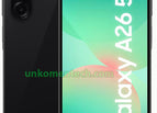 Black / 6+128GB
