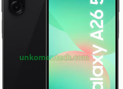Samsung  A26