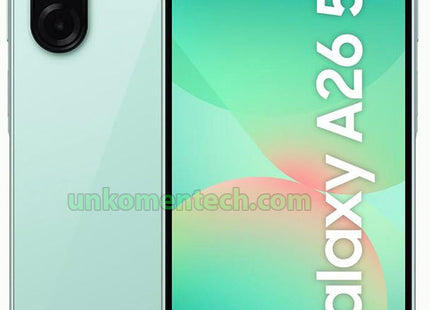 Samsung  A26