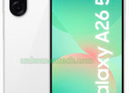 White / 6+128GB
