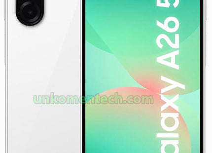 Samsung  A26