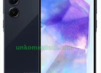 Awesome Navy / 8+128GB