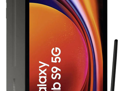 Samsung  Galaxy Tab S9 8+128GB 11" 5G Graphite