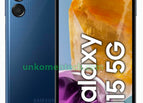Blue Black / 4+128GB / 5G