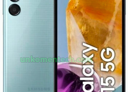 Samsung  M15 - Unkomen Tech