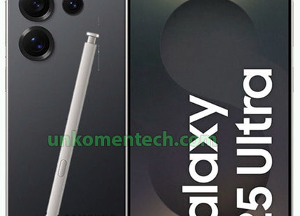 Samsung  S25 Ultra - Unkomen Tech