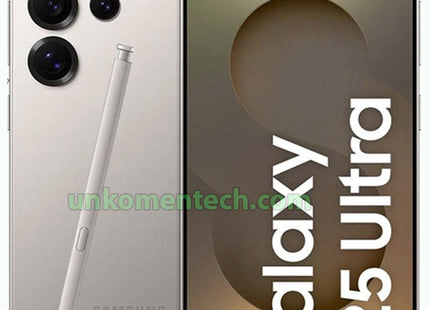 Samsung  S25 Ultra - Unkomen Tech