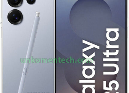 Samsung  S25 Ultra - Unkomen Tech