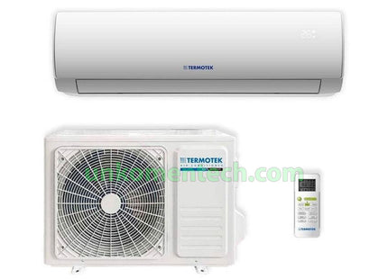 Termotek Condizionatore AIRPLUS C12 - 12000 BTU