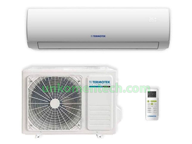 Termotek Condizionatore AIRPLUS C12 - 12000 BTU