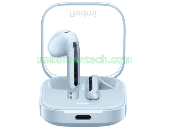 Xiaomi Auricolari Redmi Buds 6 Active