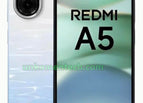 Blue / 3+64GB / 4G