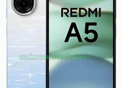Xiaomi Redmi A5