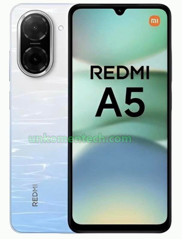 Xiaomi Redmi A5