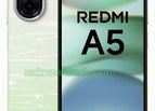 Green / 3+64GB / 4G