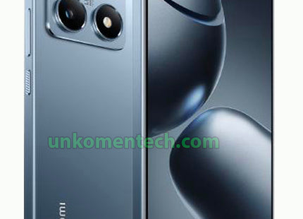 Xiaomi 14T Pro - Unkomen Tech