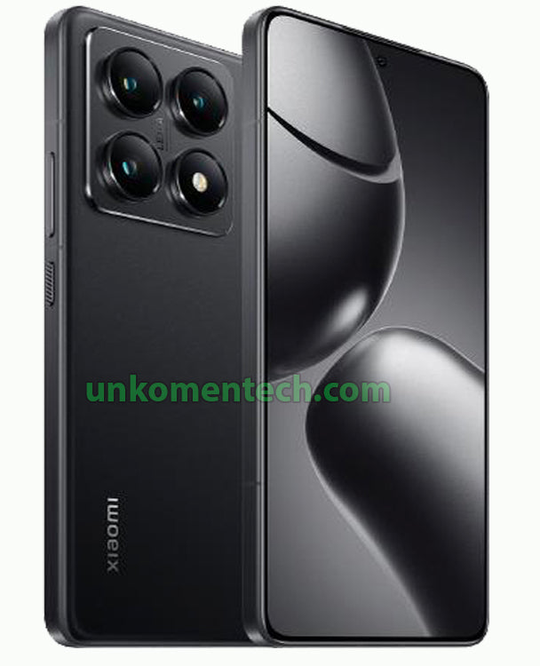 Xiaomi 14T Pro - Unkomen Tech