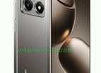 Titan Gray Global / 12+256GB / 5G