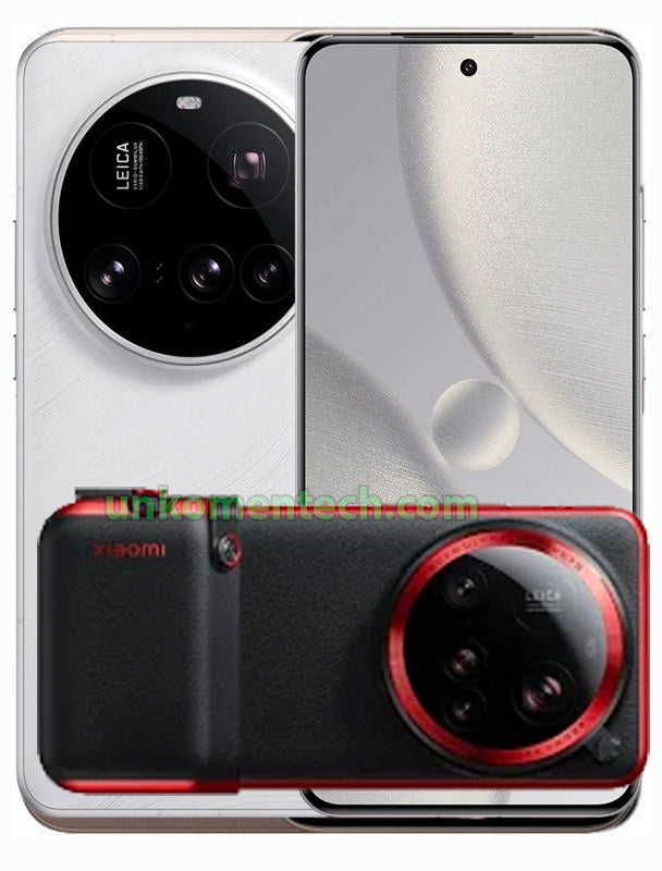 Xiaomi 15 Ultra  5G Silver  + Kit Camera