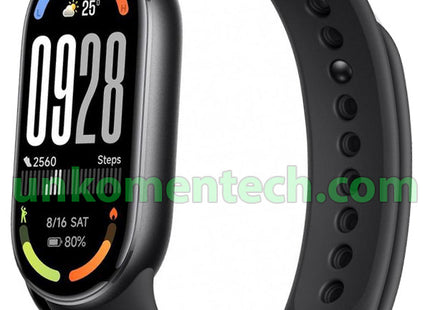 Xiaomi Watch Smart Band 10
