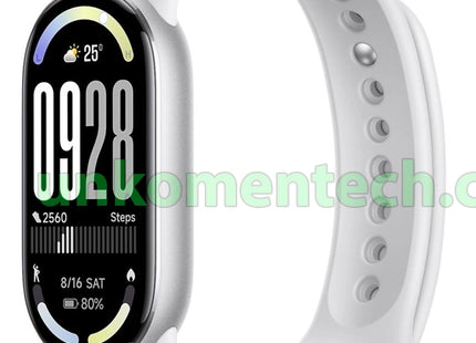 Xiaomi Watch Smart Band 10