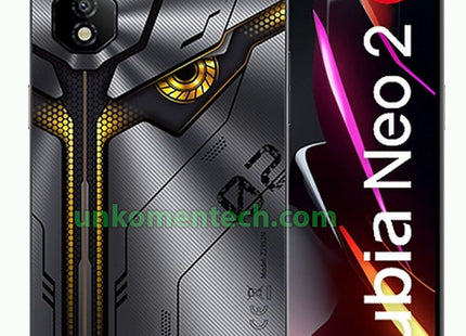 ZTE Nubia Neo 2 - Unkomen Tech