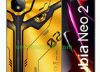 Sunfire Yellow / 8+256GB
