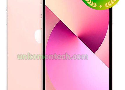 iPhone 13 128GB Pink-Ricondizionato Grado-A