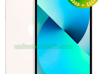 iPhone 13 128GB  Starlight Ricondizionato Grado-A