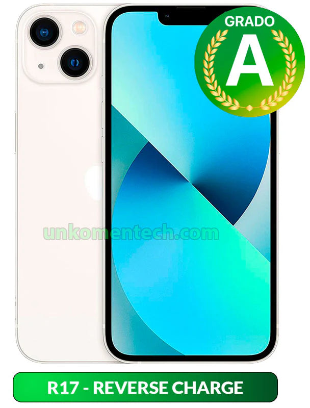 iPhone 14    Ricondizionato Grado-A