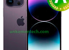 Purple / 256GB / A