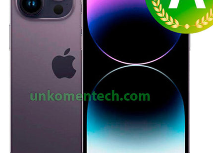 iPhone 14 Pro   Ricondizionato Grado-A