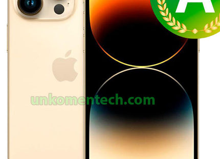 iPhone 14 Pro   Ricondizionato Grado-A