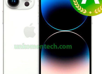 iPhone 14 Pro   Ricondizionato Grado-A