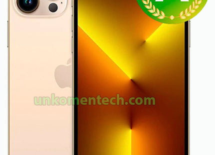 iPhone 13 Pro Max  Ricondizionato Grado-A