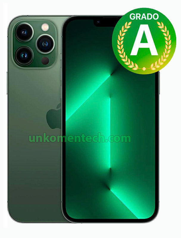 iPhone 13 Pro Max  Ricondizionato Grado-A
