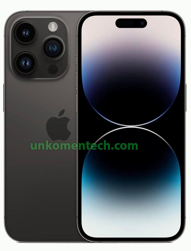 iPhone 14 Pro