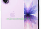 Purple / 256GB