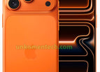 Orange / 256GB