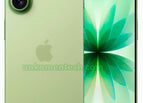 Green / 256GB