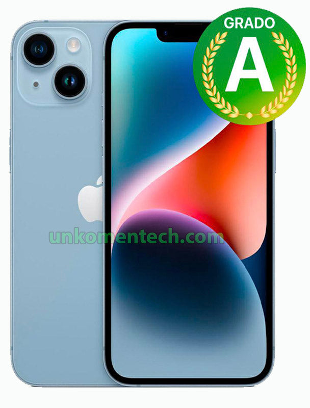iPhone 14 Ricondizionato Grado-A