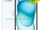 Light Blue / 128GB / A