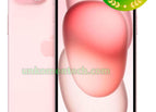 Pink / 128GB / A