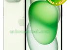 Green / 128GB / A