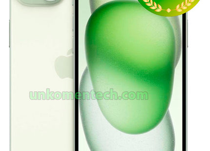 iPhone 15  Ricondizionato Grado-A