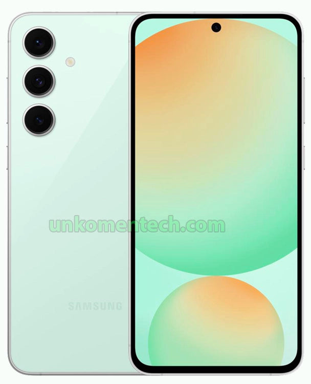 Samsung  S24  EF - Unkomen Tech