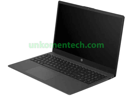 HP Notebook 250 G10 Intel Core i5 8GB 256GB SSD - Unkomen Tech